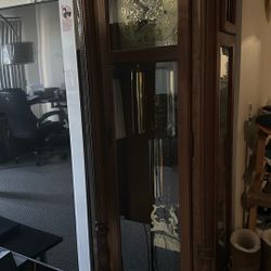 Grandfather’s Clock