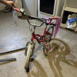 Kids Bikes 