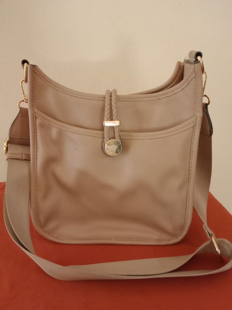 Lovely Womens Shoulder Strap Purse