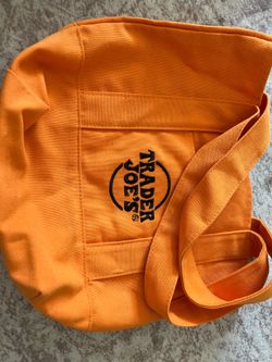 Trader Joe’s Bag