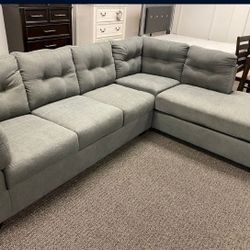 Maier Sectional Couch Same Day Delivery