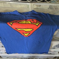 Superman Tshirt