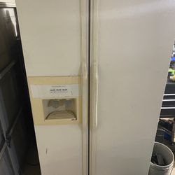 Used Refrigerator 
