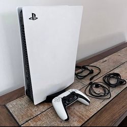 PlayStation 5 