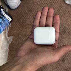 First gen Airpods 