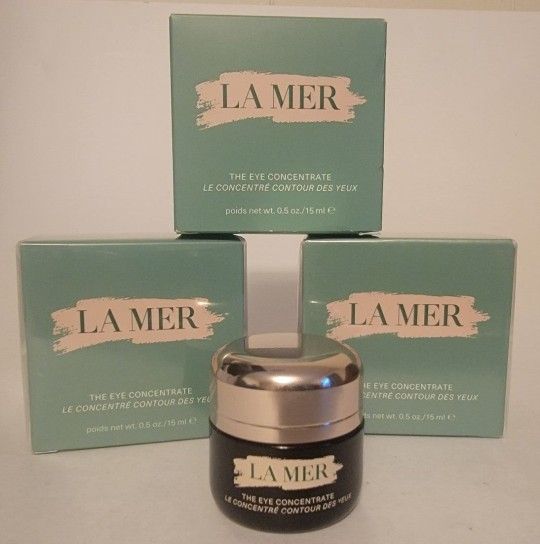 The Eye Concentrate - La Mer
