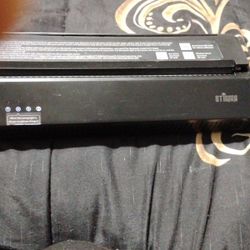 Thermal Stencil Printer 