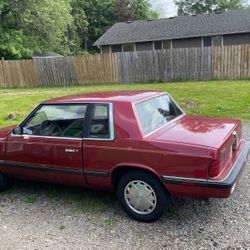 Clean Never Been In A Wreck