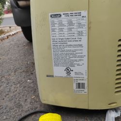 AC Unit Portable