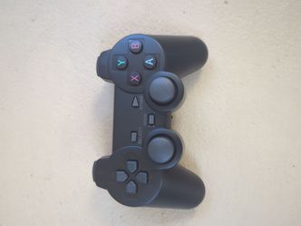 Broken Third-Party PS3 Controller - For Parts / Repair ($5)