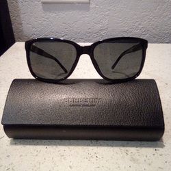 BURBERRY - BE4181 Black - Men Luxury Sunglasses