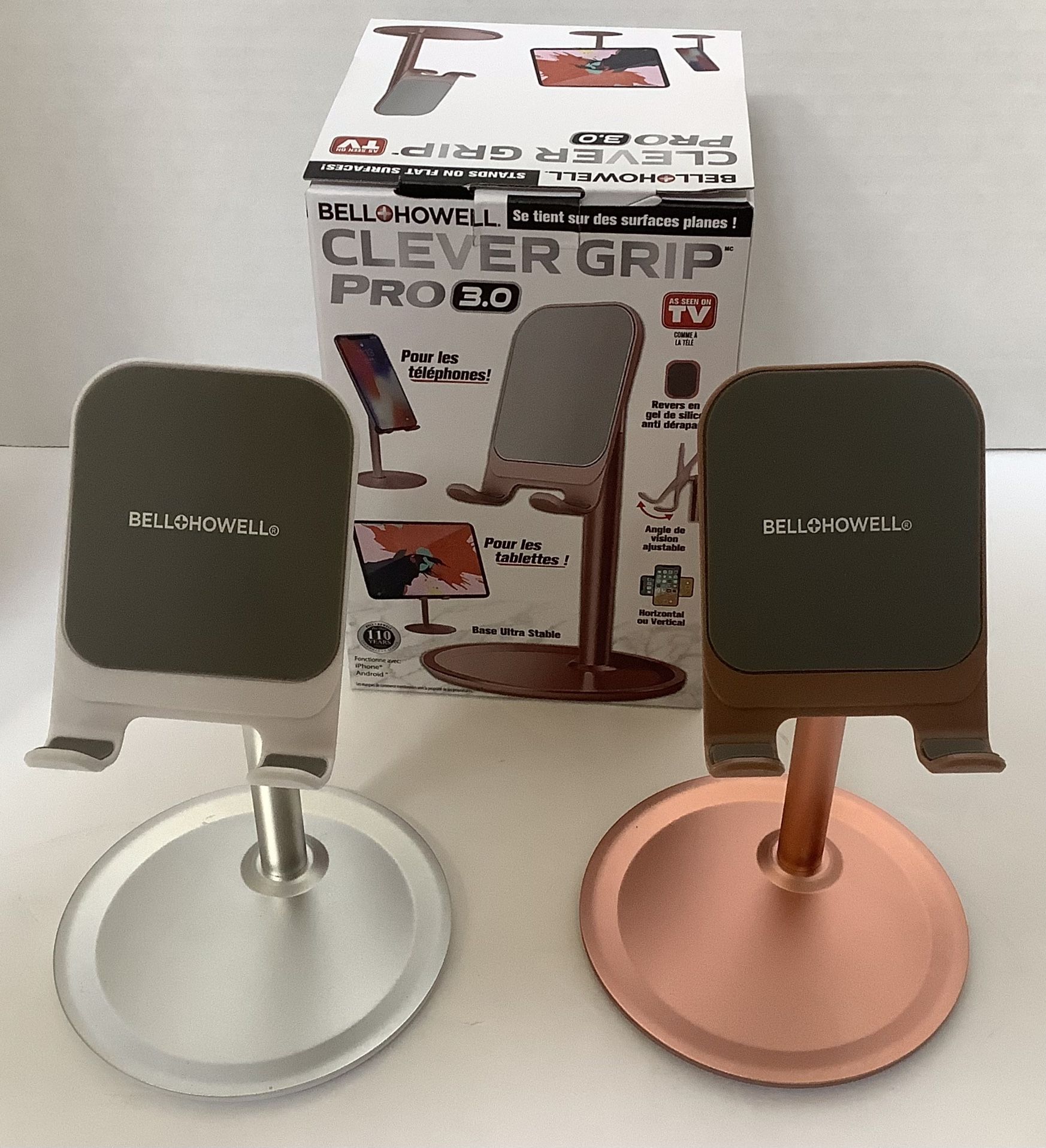 Phone/Tablet Stand