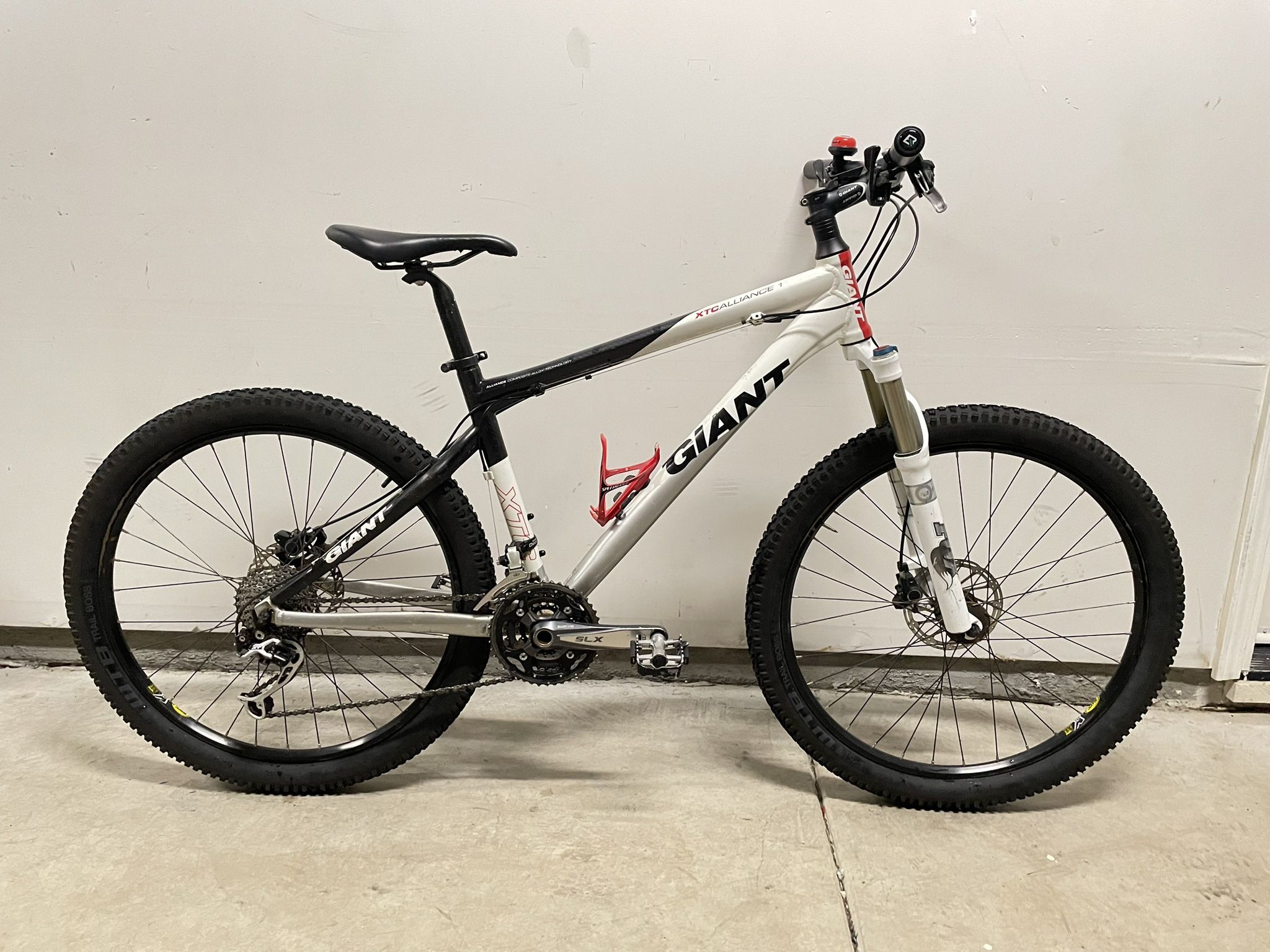 Giant XTC Alliance (Medium)