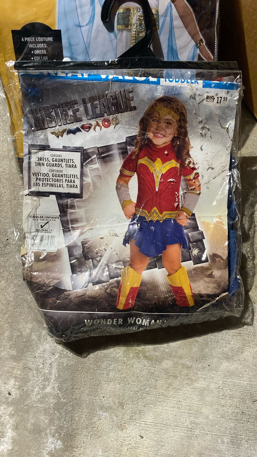 Wonder Woman
