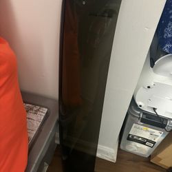 WeatherTech Sunroof Deflector For 01-05 Honda Civic