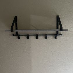 Wall Shelf 