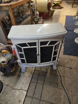 Really  Fireplace  Heater 