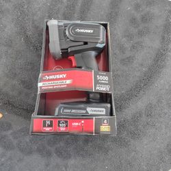 Husky 5000 Lumens 