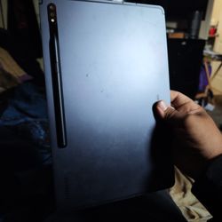 Galaxy Tab S7+ 