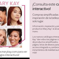 Marykay 