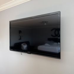 Emerson TV 