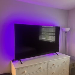 LG 65” 65NANO90UNA TV