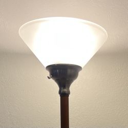 Floor Lamp (Read Description)