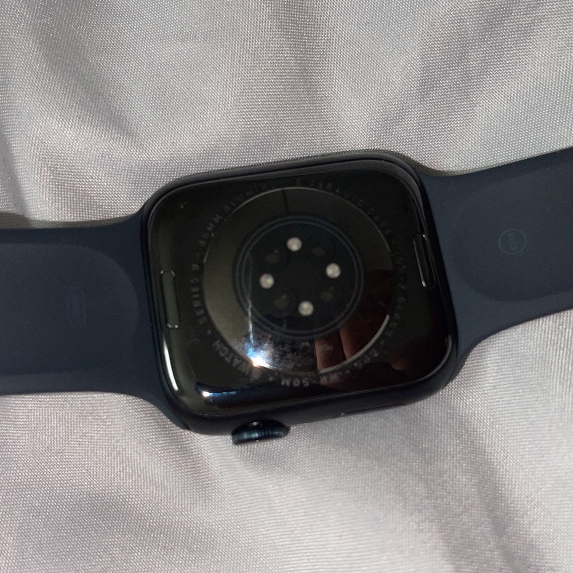 Apple Watch Series 9