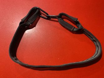 Dark Iron Fitness Dip Or Squat Weight Belt