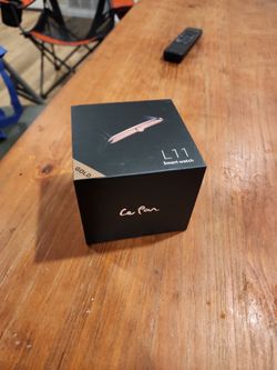 Smart Watch - Android system 