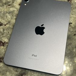 iPad Mini 6th Generation for Parts Only
