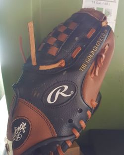 Tball glove