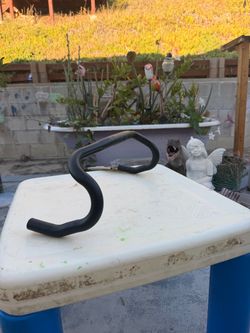 Specialized Drop bars 40c 400mm
