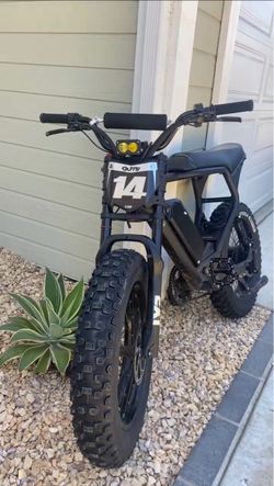 2026 macfox X2 black