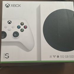 Xbox Series S