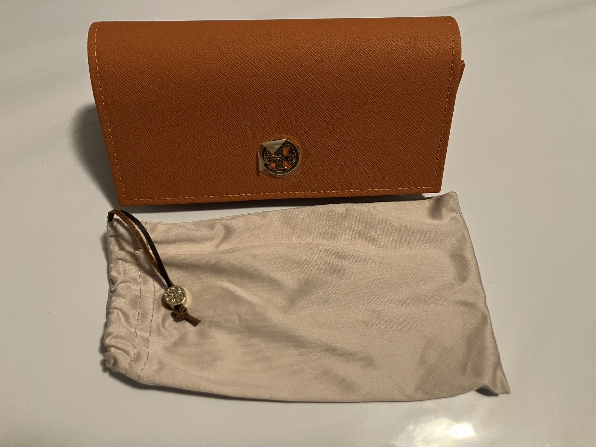 Tory Burch Glasses Case