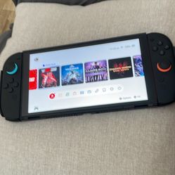 Hi I am Selling My Nintendo Switch 2 For $430