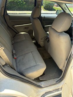 2007 Jeep Grand Cherokee