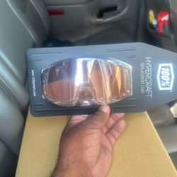 Hypercraft Replacement Lens 