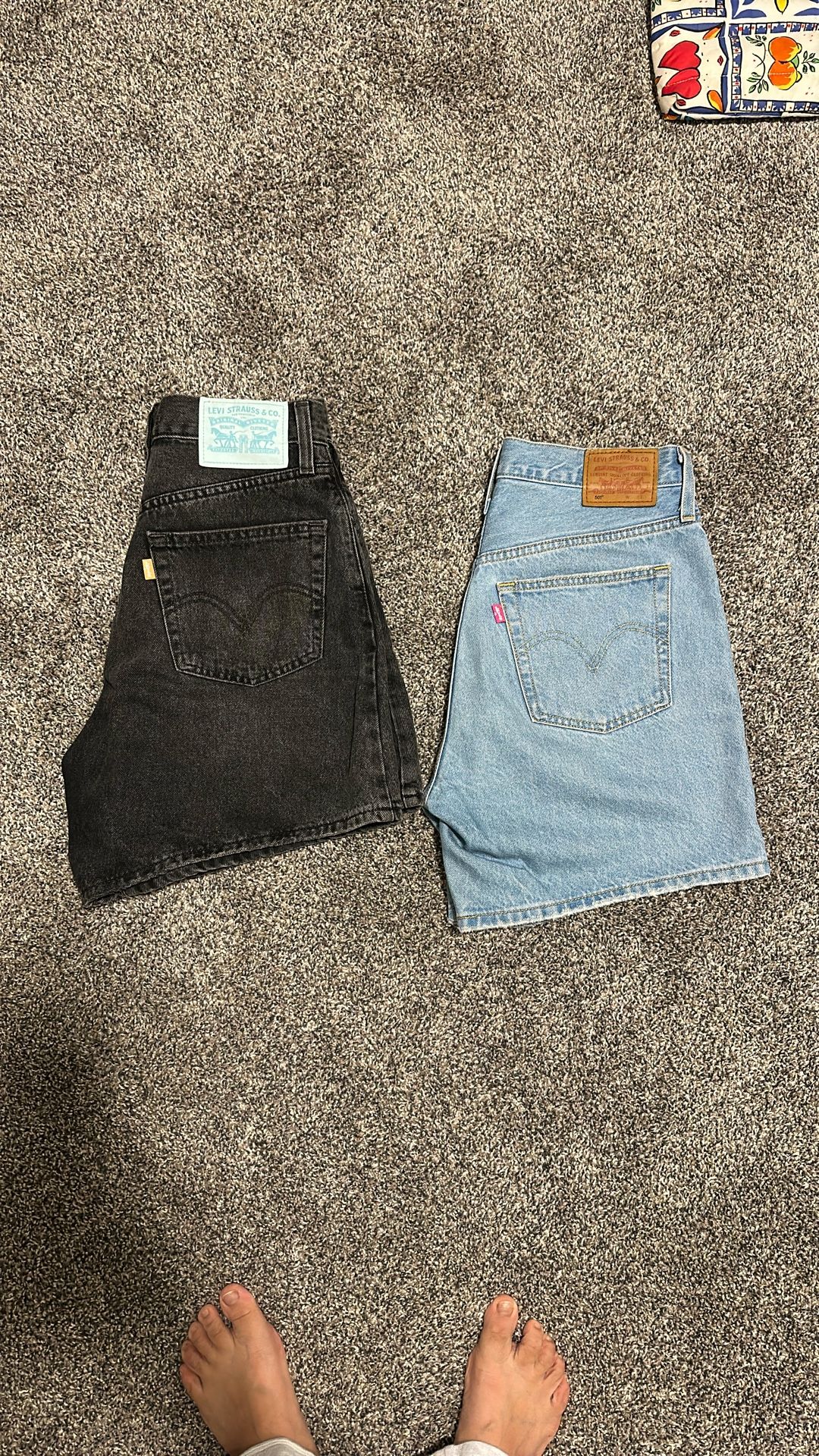 Levi's Shorts