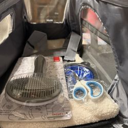 Cat Carrier  New 
