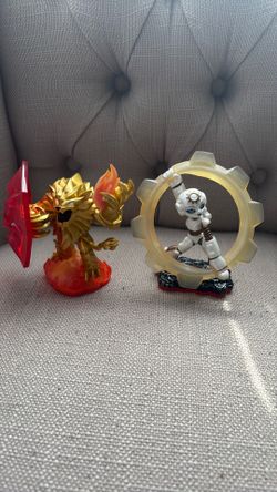 Skylanders