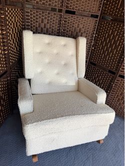 Rocking chair