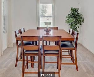 Dinning Room Table
