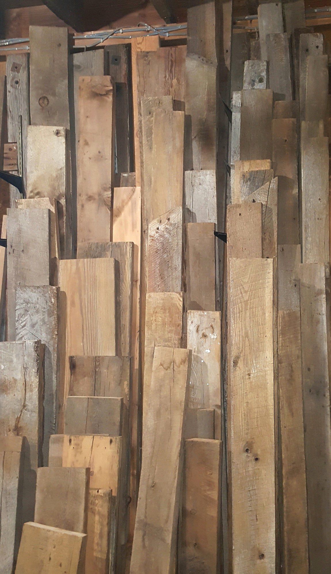 Reclaimed Barn Wood For Sale In Lisbon