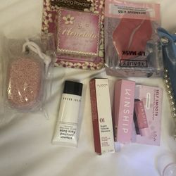 high end makeup bundle #1 