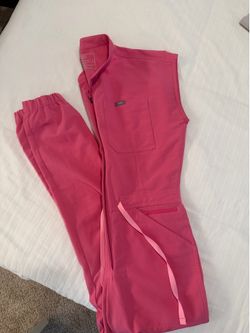 Figs small Jumpsuit