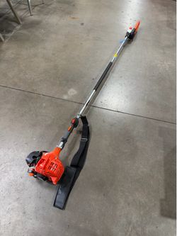ECHO 10 in. 21.2 cc Gas 2-Stroke Power Pole Saw with 94 in. Shaft