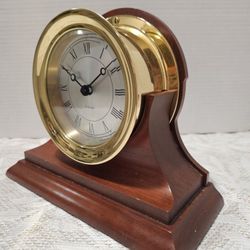 Presidential CHELSEA Clock 