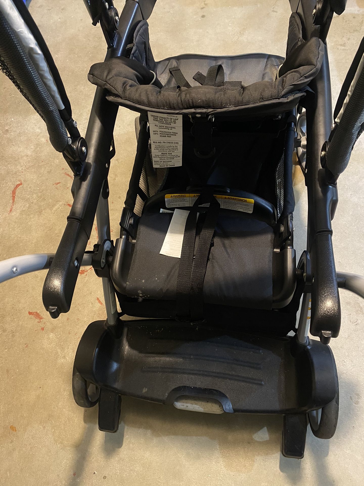 Stroller